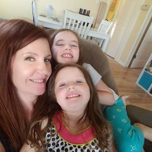 Meet your Posher, Carrie